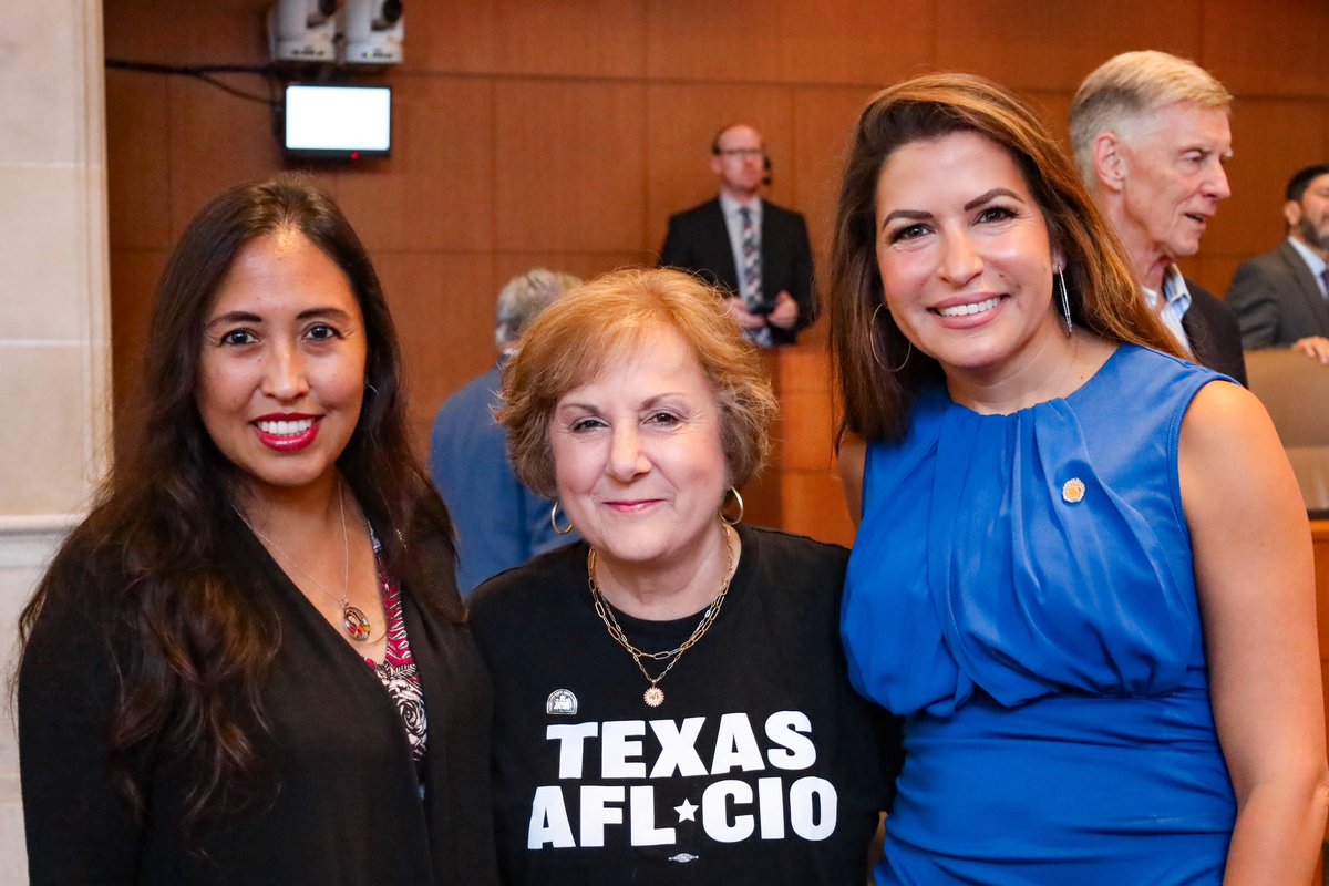 Councilwoman Adriana Rocha Garcia, PhD tweet media