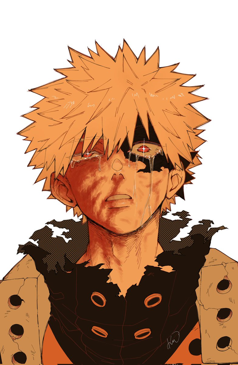 Our great Dynamight 🙇

After a long delay i finally finished this w.i.p :'