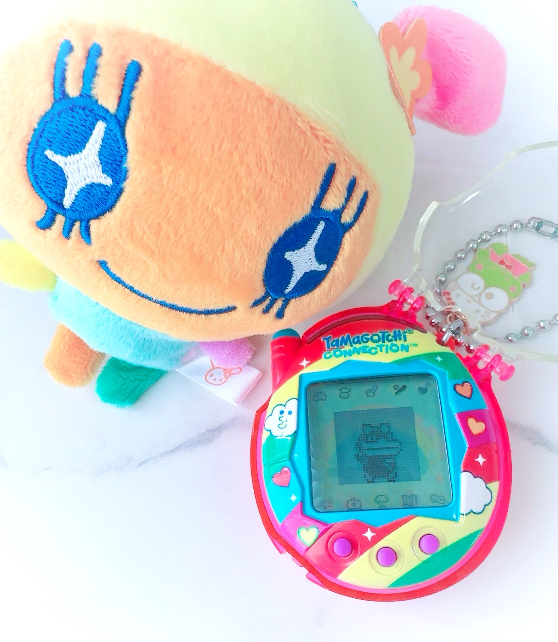 ⭐️たまごっちコネクション⭐️ Amazon | たまごっちコネクション - アイスクリーム