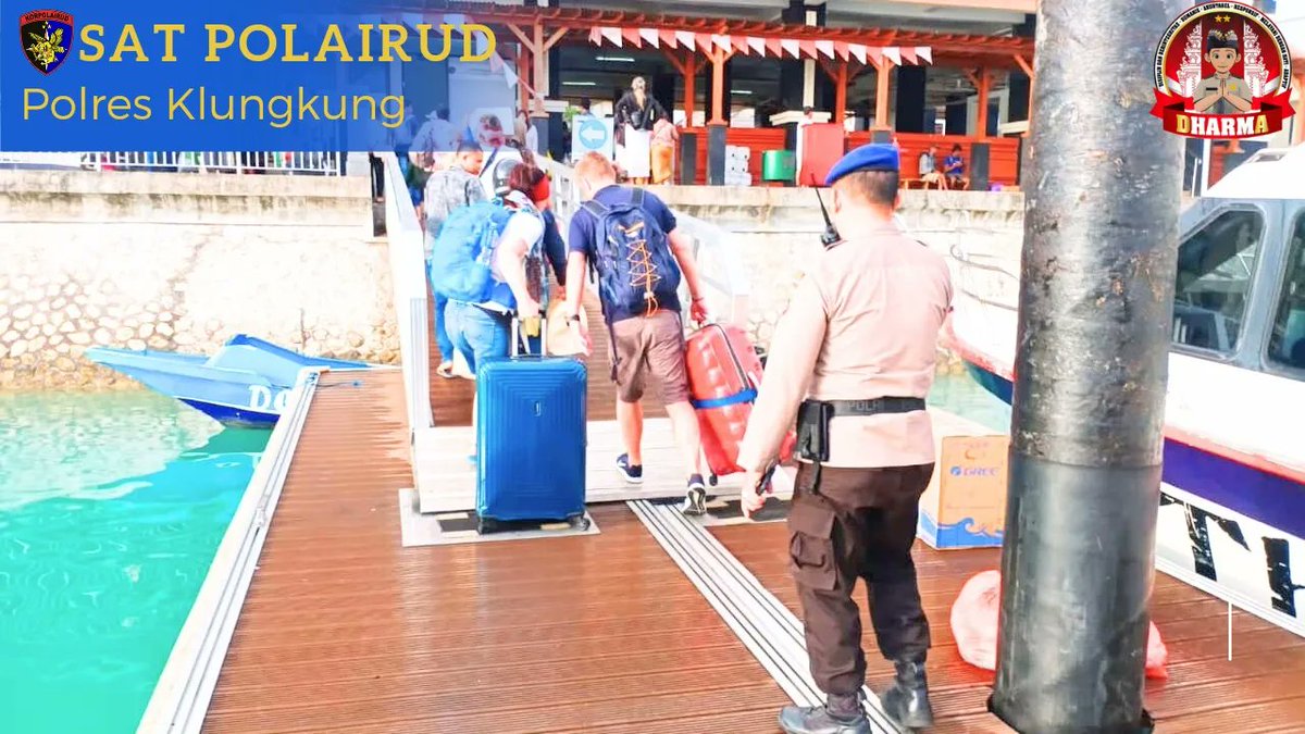 PolairudK's tweet photo. #pelabuhan #wisata #nusapenida #klingkingbeach #polairud #kusamba https://t.co/cQ9JCqPxHg