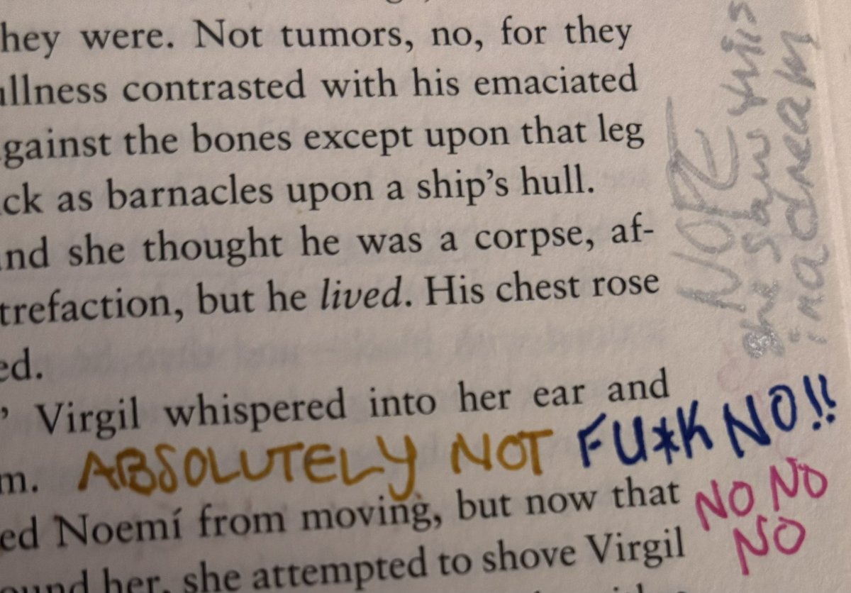wistfulmemory's tweet photo. i love doing group annotations they’re so fun https://t.co/VZI4n74Rze