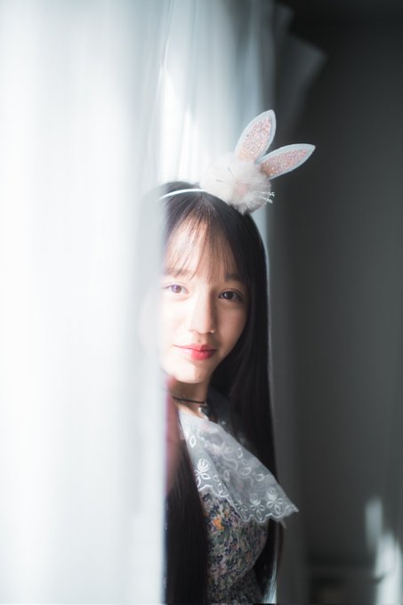 Twitterのコスプレ画像1