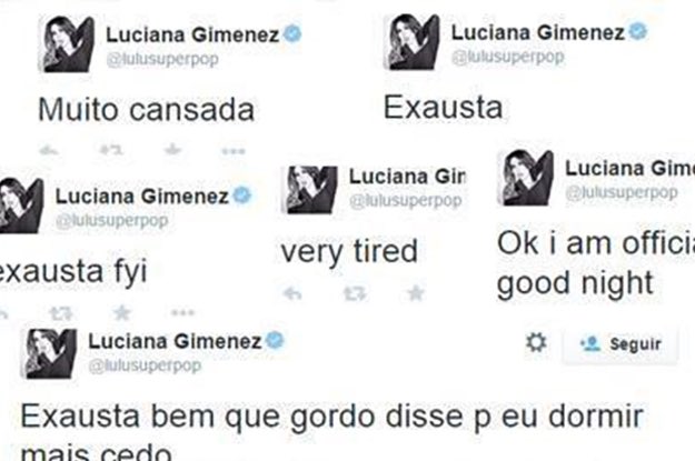eu agora