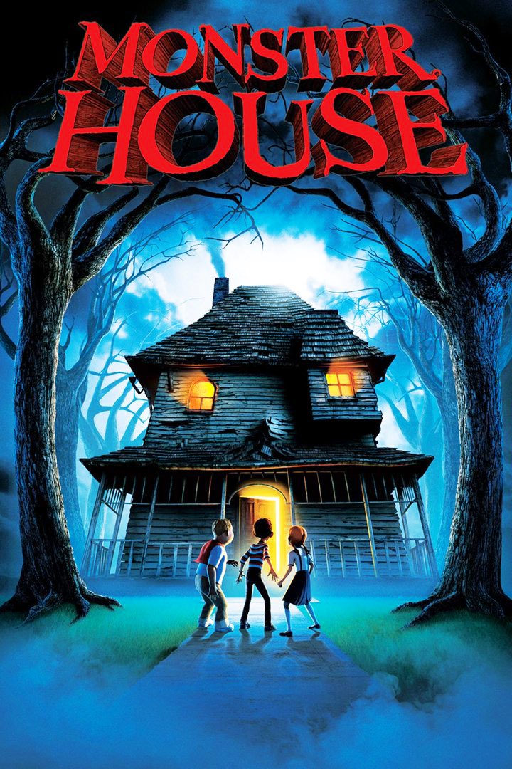 RosyShad's tweet photo. Monster House is thé best PG Horror Film ever. This is a very iconic story and a absolute masterpiece.
#MonsterHouse #Horror #Comedy #PG #HumanSoul #Monster #Dark #Mad #Wife #Rumors #fy #foryou #fyp #fypシ #fypage #fypageシ #2Boys #1Girl #Mid2000s #Bomb #Boom #ComicBook https://t.co/4jQ2fSbJTR
