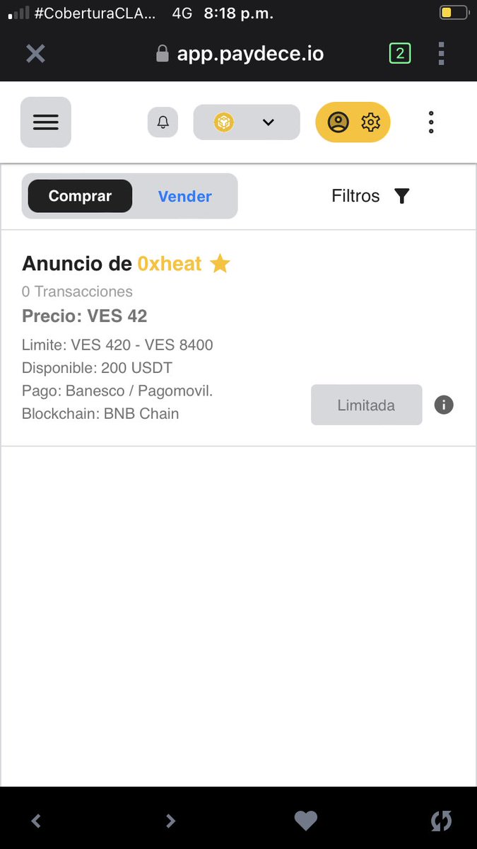 javrpelayo's tweet photo. @TrustWalletESP #ConectaTrustWallet mis favoritas @JupiterExchange y @paydece el combo perfecto con @TrustWalletESP https://t.co/WyfD5pIs3e