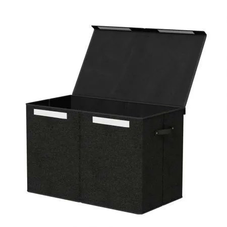 BestDealsCoNz's tweet image. Large Foldable Toy Box Storage Organizer with Flip-top Lid
Buy Now &amp;gt;&amp;gt;&amp;gt; bit.ly/4dJZG1H
#toybox #foldablebox #LARGEBOX #toyorganizer