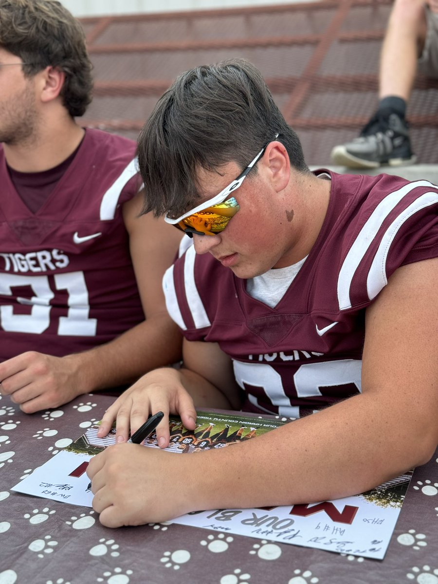 Hardin County Sports Hall of Fame tweet media