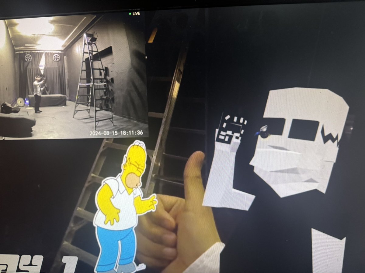 Booocoo8's tweet image. awesome stuff, real talent!!!🔥☢️@BLE77_ED @OrangeCube_Art #utility7