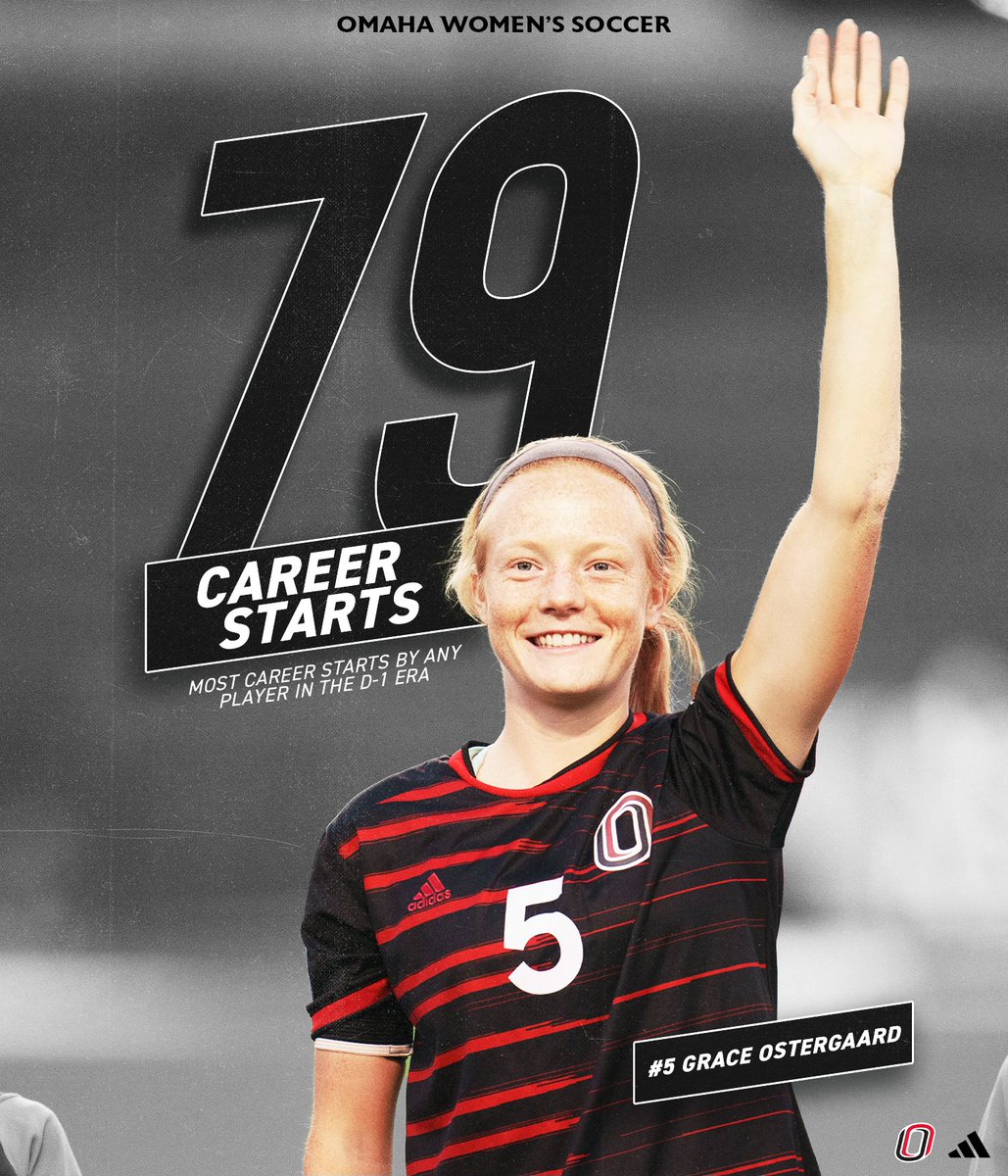 Omaha Women's Soccer tweet media
