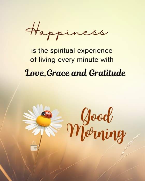 Good Morning Everyone 🌞❤️