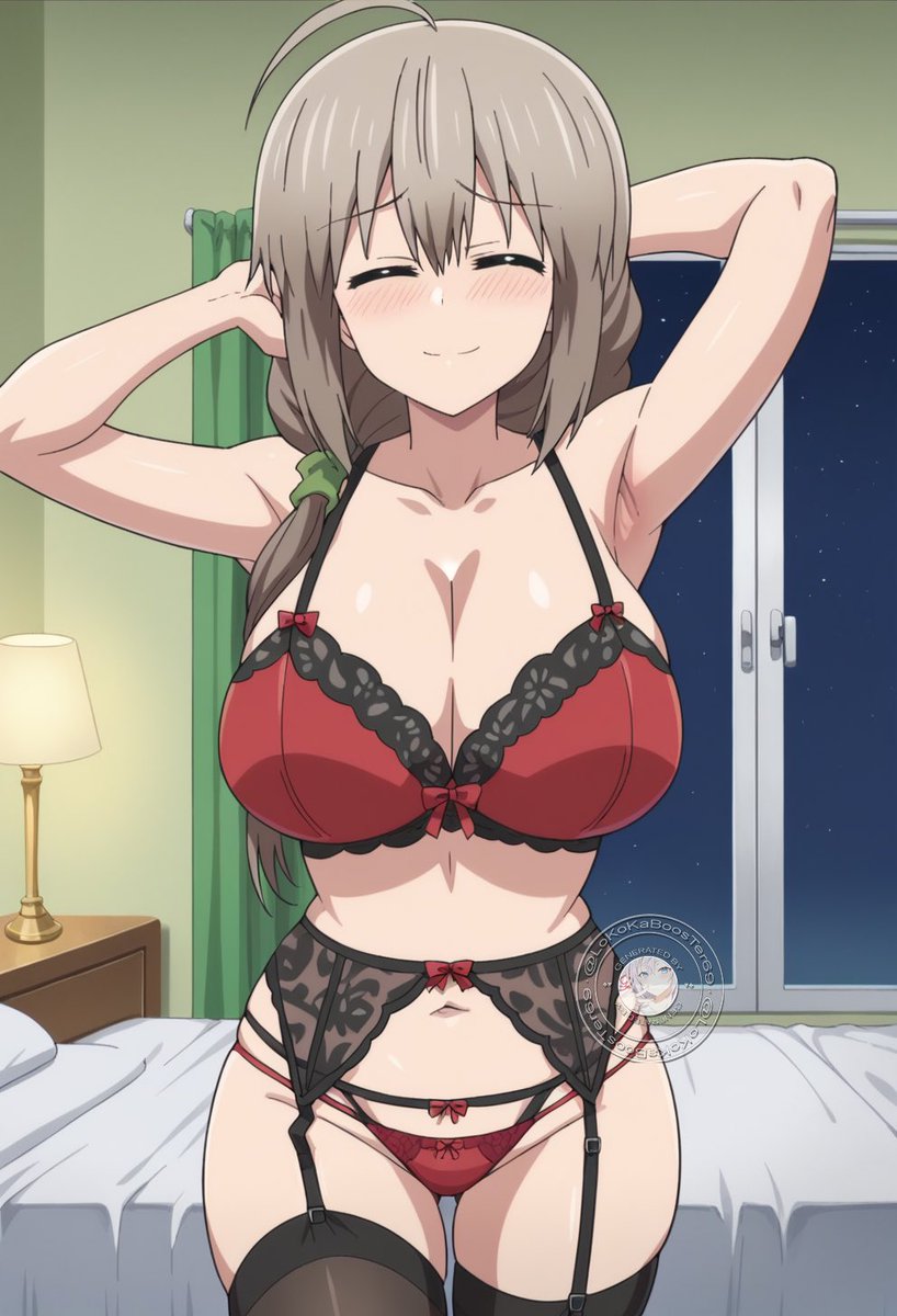 LoKoKaBoosTeR69's tweet photo. Tsuki-san ❤️ https://t.co/lVCs3ArGo7