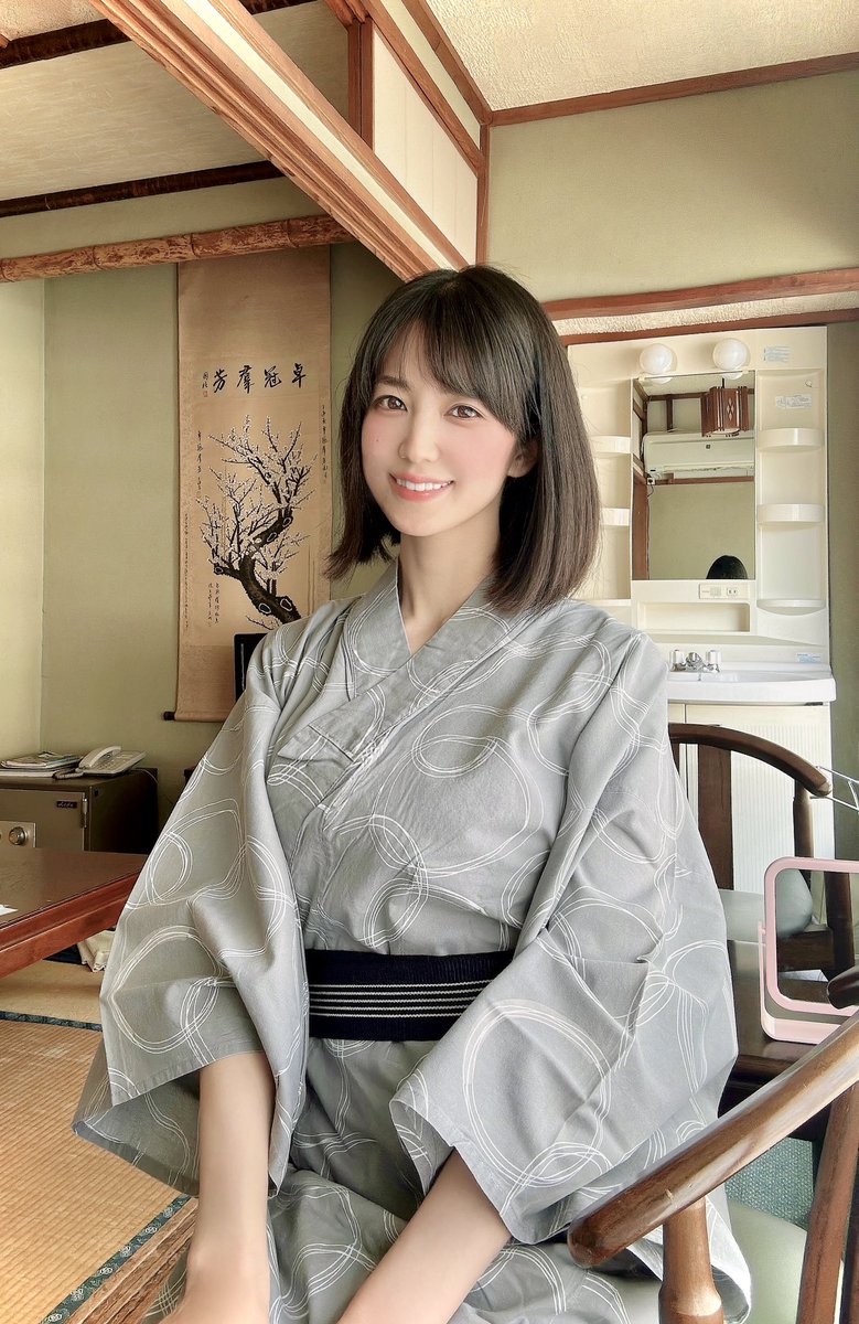 satoakari_staff's tweet photo. 【佐藤あかり情報】

本日、8月16日(金)27:00〜テレビ朝日
「秘湯ロマン」に出演させていただきます。

是非ご覧下さい。

#秘湯ロマン
#佐藤あかり
#日本一可愛い剣道女子 https://t.co/9poSLwJjnf