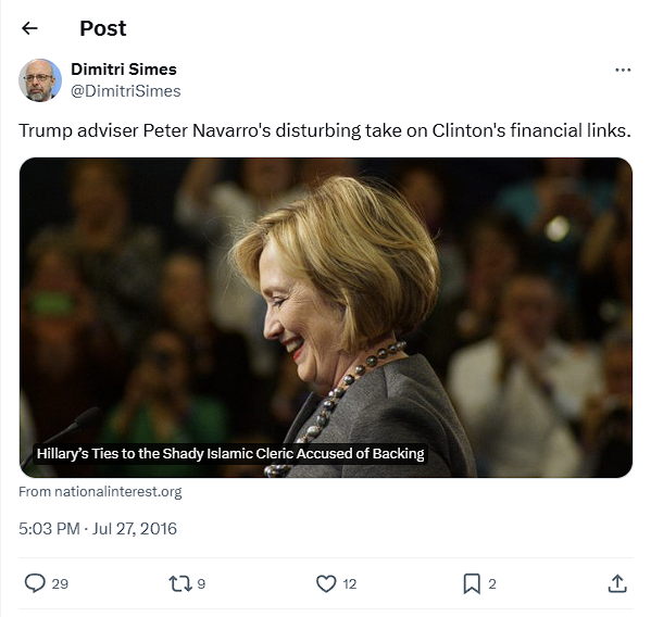 MFA Russia 🇷🇺 tweet media