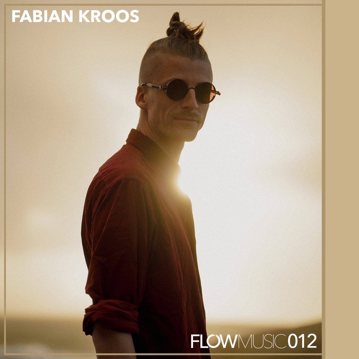 flow_music_one's tweet image. We’re excited to announce the debut of Fabian Krooss on Flow Music with his mesmerising release, "Falling to Pieces."  Dive into the deep, melodic sounds of the original track and experience YAME’s incredible remix that adds a fresh, psychedelic twist! - snd.click/fallingtopieces