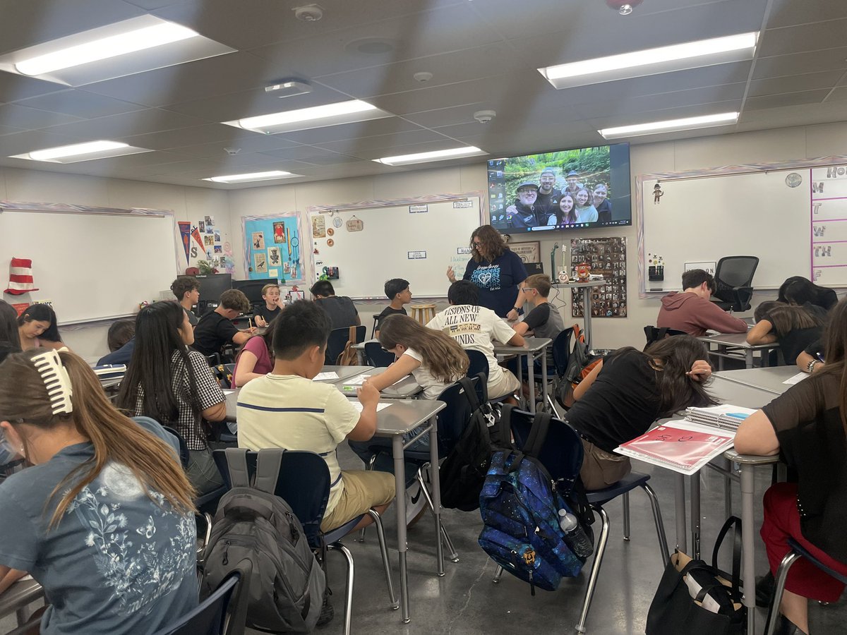 I ended my day <a href="/GreenAcresMS/">Green Acres</a>! It was great seeing high levels of student engagement.  Way to go! <a href="/cristin_corliss/">Cristin Corliss</a> <a href="/visaliausd/">Visalia Unified School District</a>
