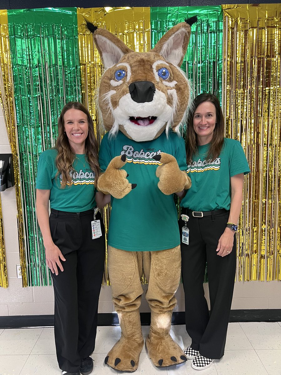 Candace Maldonado (@c_maldonado_1) on Twitter photo We had a blast seeing our BOBCATS ๐พ back <a href="/NISDMeadowVill/">Meadow Village ES</a> for Meet the Teacher!! ๐ ๐ Canโt wait for Monday!! #GoBobcats We had a blast seeing our BOBCATS ๐พ back <a href="/NISDMeadowVill/">Meadow Village ES</a> for Meet the Teacher!! ๐ ๐ Canโt wait for Monday!! #GoBobcats