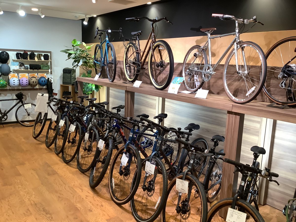 Cycle&Life funcle(ファンクル) (@funcle_jp) / Posts / X