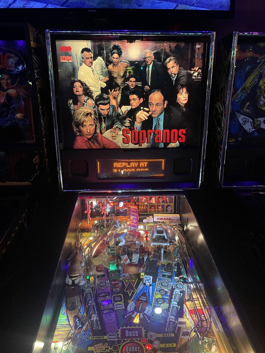 socialist sopranos memes tweet media