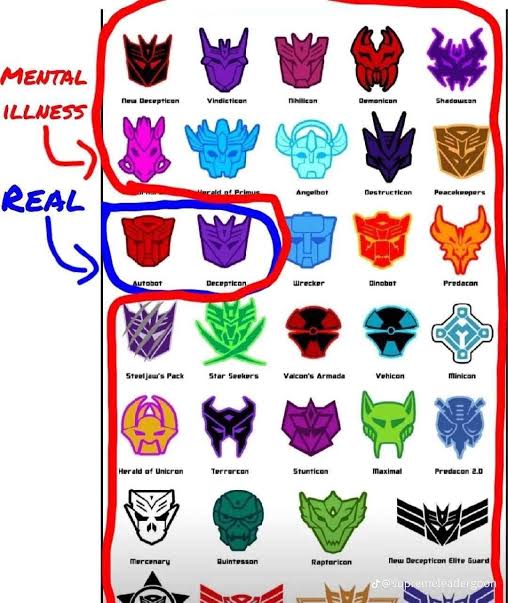 Nonsense tweet media