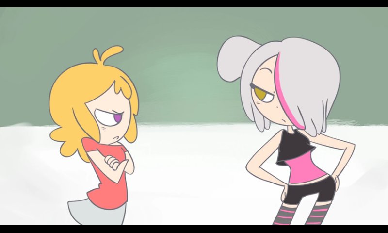 Daily Megann !! 🩷💛 (@dailymegann) on Twitter photo 