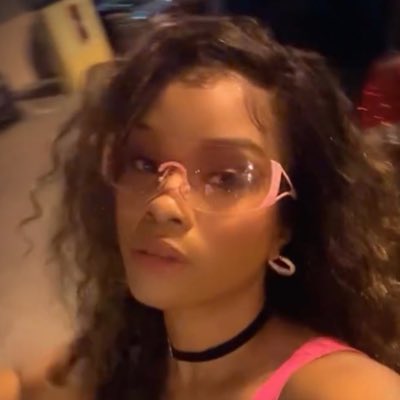 Alexis_Samone's tweet photo. #NewProfilePic https://t.co/xtAKHC0AIR