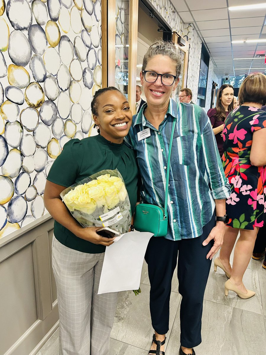 Nichols Jr High tweet media