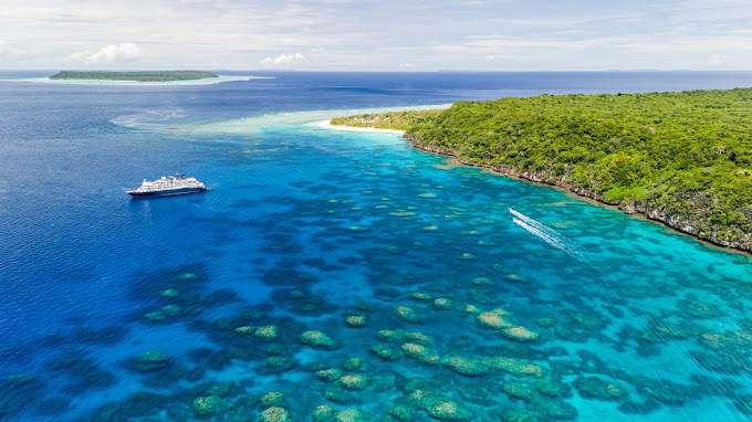 Captain Cook Cruises Fiji tweet media