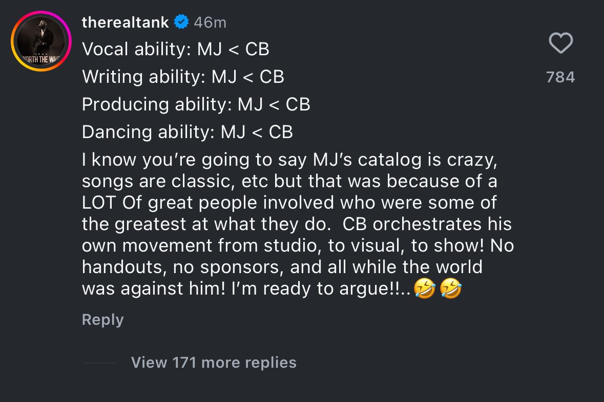 RNB RADAR tweet media