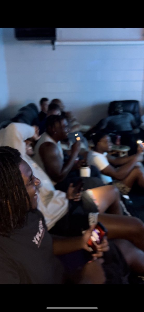 Sam Williamson tweet media