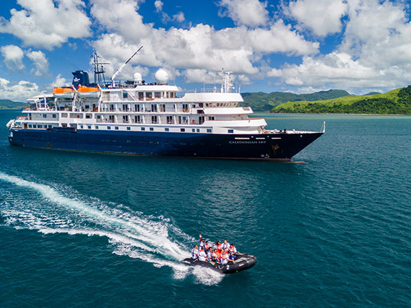 Captain Cook Cruises Fiji tweet media