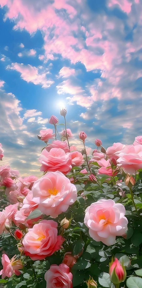 Good morning my lovely friends 😊🌹✨