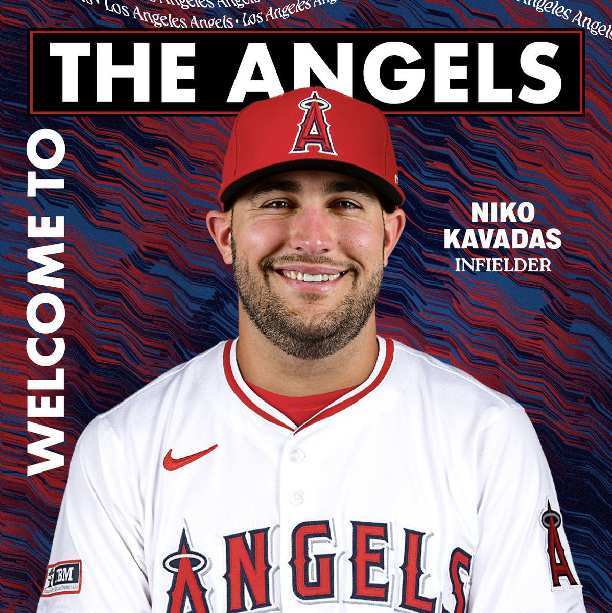 Chuck Freeby Sports (@chuckfreeby) on Twitter photo BREAKING: Sources tell me former <a href="/PennHSBaseball/">Penn Baseball</a> and <a href="/NDBaseball/">Notre Dame Baseball</a> star <a href="/NikoKavadas/">Niko Kavadas</a> will officially be called up to <a href="/Angels/">Los Angeles Angels</a> tomorrow.
He would be the first <a href="/The_Pennant/">Penn Kingsmen Sports</a> player in MLB since Bill Edgerton, who played for the A’s and Seattle Pilots from 1966-69. BREAKING: Sources tell me former <a href="/PennHSBaseball/">Penn Baseball</a> and <a href="/NDBaseball/">Notre Dame Baseball</a> star <a href="/NikoKavadas/">Niko Kavadas</a> will officially be called up to <a href="/Angels/">Los Angeles Angels</a> tomorrow.
He would be the first <a href="/The_Pennant/">Penn Kingsmen Sports</a> player in MLB since Bill Edgerton, who played for the A’s and Seattle Pilots from 1966-69.
