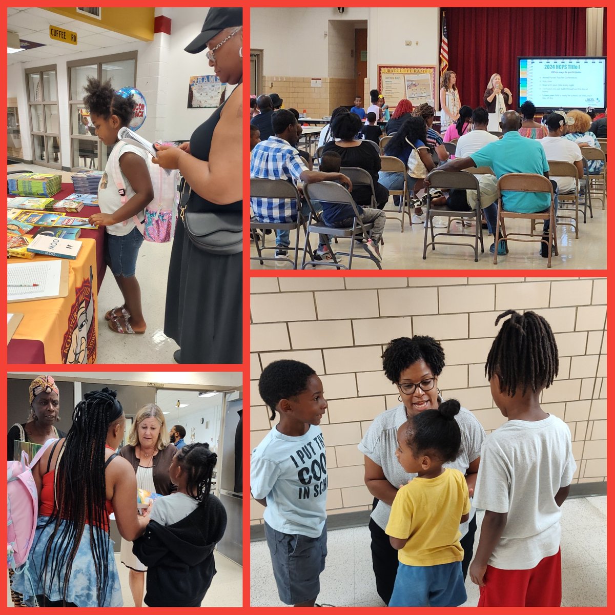 We expect the best and that's what we got! Amazing to see so many Ramilies today! #OurBest 🐏 <a href="/cwcrozier/">Candace Wilkerson</a> <a href="/1RatcliffeES/">Ratcliffe Elementary</a> <a href="/eduMelacated/">Ⓜⓔⓛ Ⓐⓑⓑⓐⓝ Ⓔⓓ .Ⓓ.</a> <a href="/HenricoElem/">Henrico Elem Schools</a>