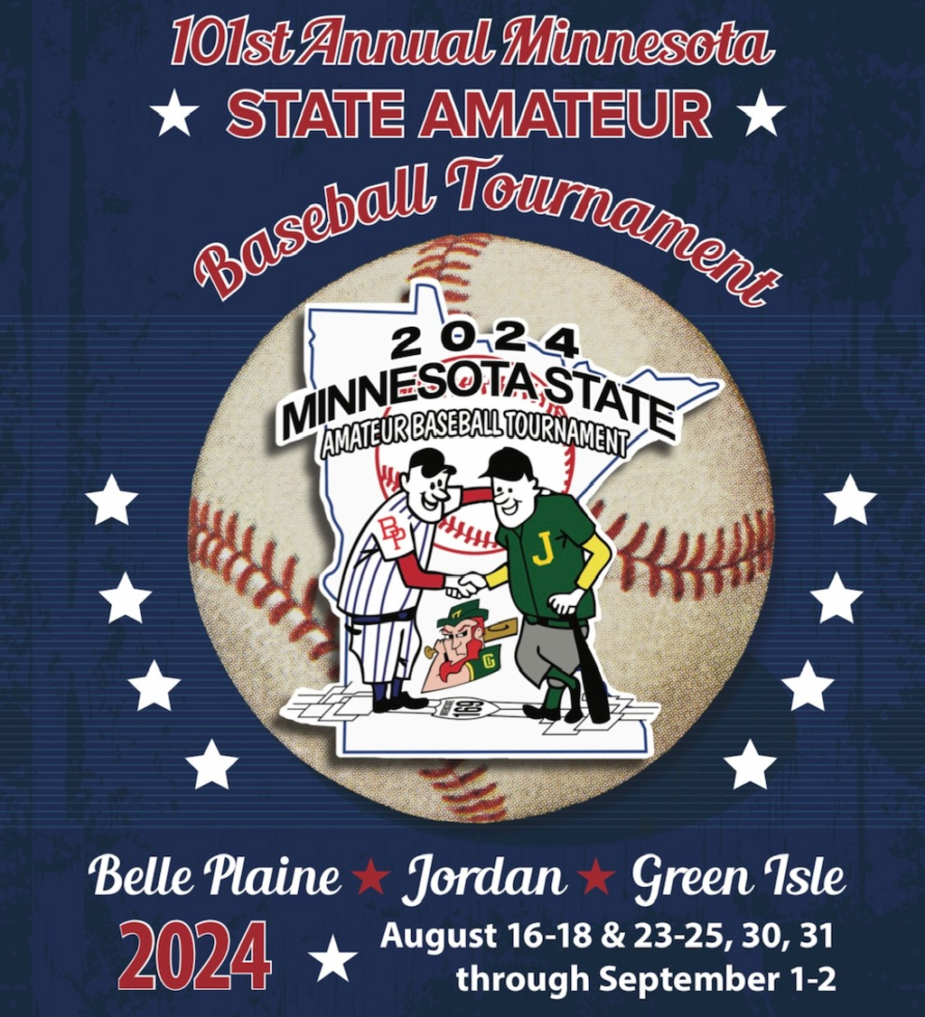 HardballMN's tweet image. 2024 Minnesota Baseball Association State Tournament gets underway on Friday! 

Class B bracket bit.ly/ClassBState