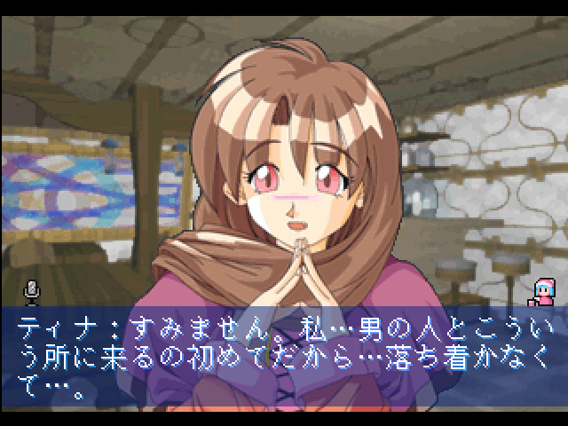 #原作の隣に自分の作品を貼るウ……ウソやろ こ……こんなことがこ……こんなことが許されていいのか! 