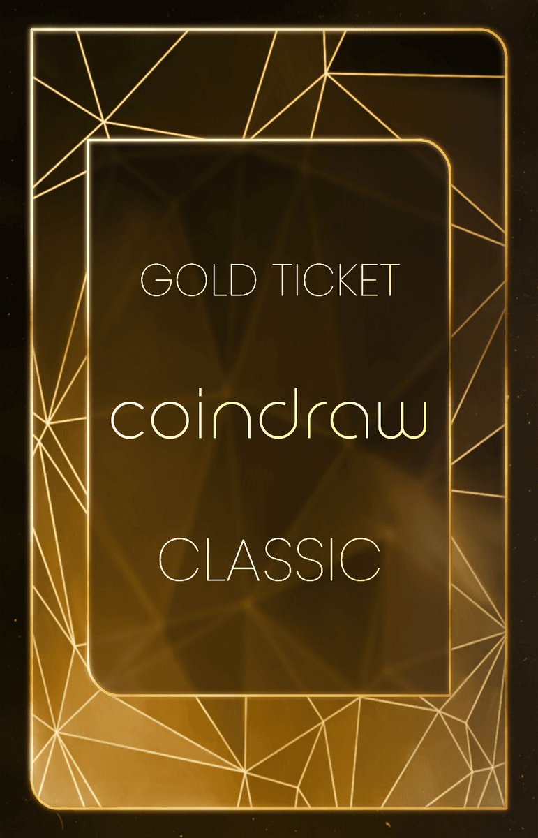Many of you are new followers and may have not ever seen me post about <a href="/coindraw_io/">Coindraw</a> I have been participating and been a fan of these guys for a couple years now and have won so many times during their competitions. They are 100% legit and offer people so many amazing