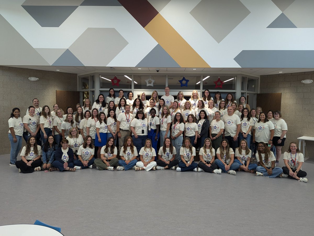 Steeple Run tweet media