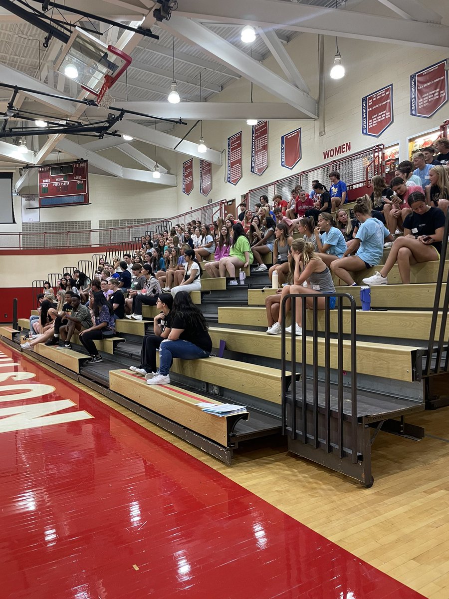 WHS Counseling tweet media