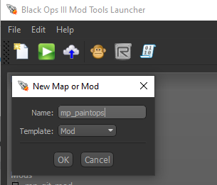 Paint Ops Mod tweet media