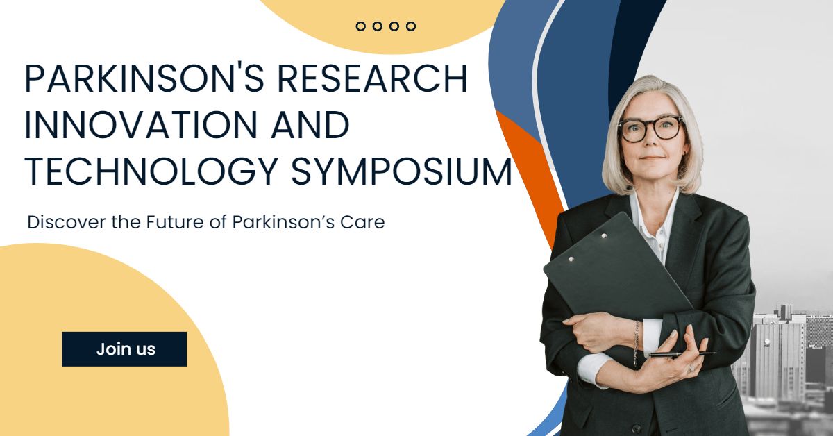 🔥Only one day left until the 2024 Parkinson's Symposium! Join us Aug 17, 9 AM-4 PM at Roseman University (Summerlin) or virtually. Expect expert talks, interactive sessions, and networking. Secure your spot: wehealth.io/screener/fop. #Parkinsons #Innovation #Health