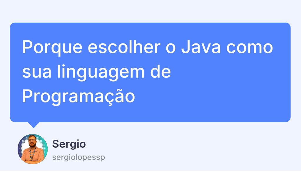 sergiolopessp's tweet photo. Embora tenha algumas falhas, suas vantagens geralmente as superam, tornando o Java uma opção confiável e poderosa para uma ampla gama de aplicações.

Read more 👉 https://t.co/xgD2tpBdWV

#Java #CoreJava #Programacao #JavaVirtualMachine https://t.co/TA7v0FJcpQ