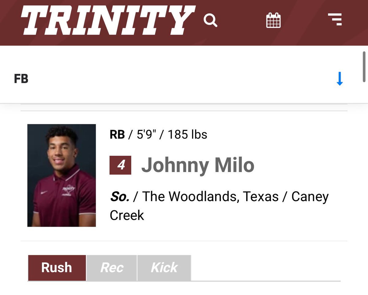Caney Creek Football tweet media
