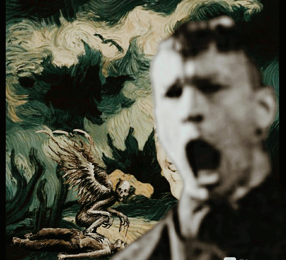 <a href="/Campbell2976/">Carmen</a> <a href="/BGatesIsaPyscho/">Concerned Citizen</a> It's all part of the plan my good man. All part of The Great Reset on the road to a One World Government run by evil and insane Zionists.

Just like they did to Russia in 1917.
That was just a practice run.

It will be a nightmare for all but the ruling elite.