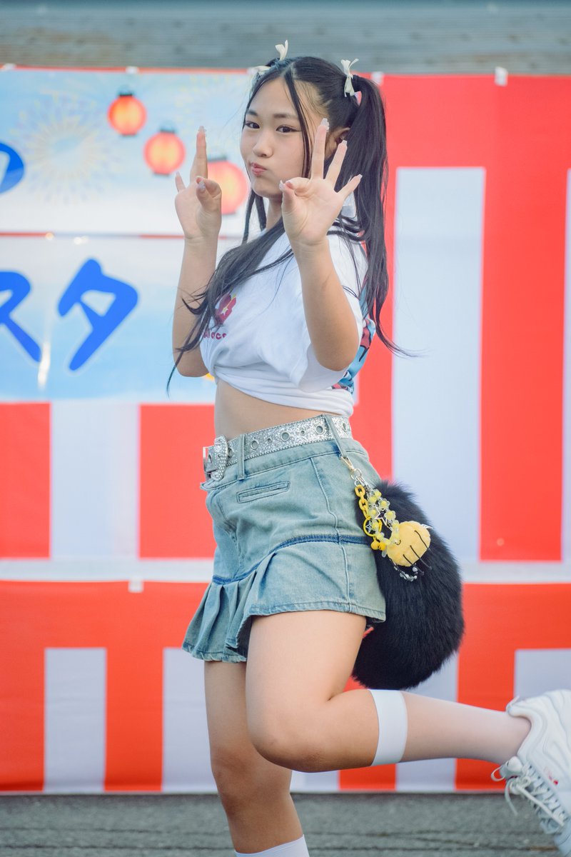 piasser's tweet photo. 2024.08.15 ときわ盆フェスタ
#AKdance #cheerspallet #チューパレ @AKDance_ayaka
RinKaちゃん AkaRiちゃん https://t.co/s4T8LSPtk6