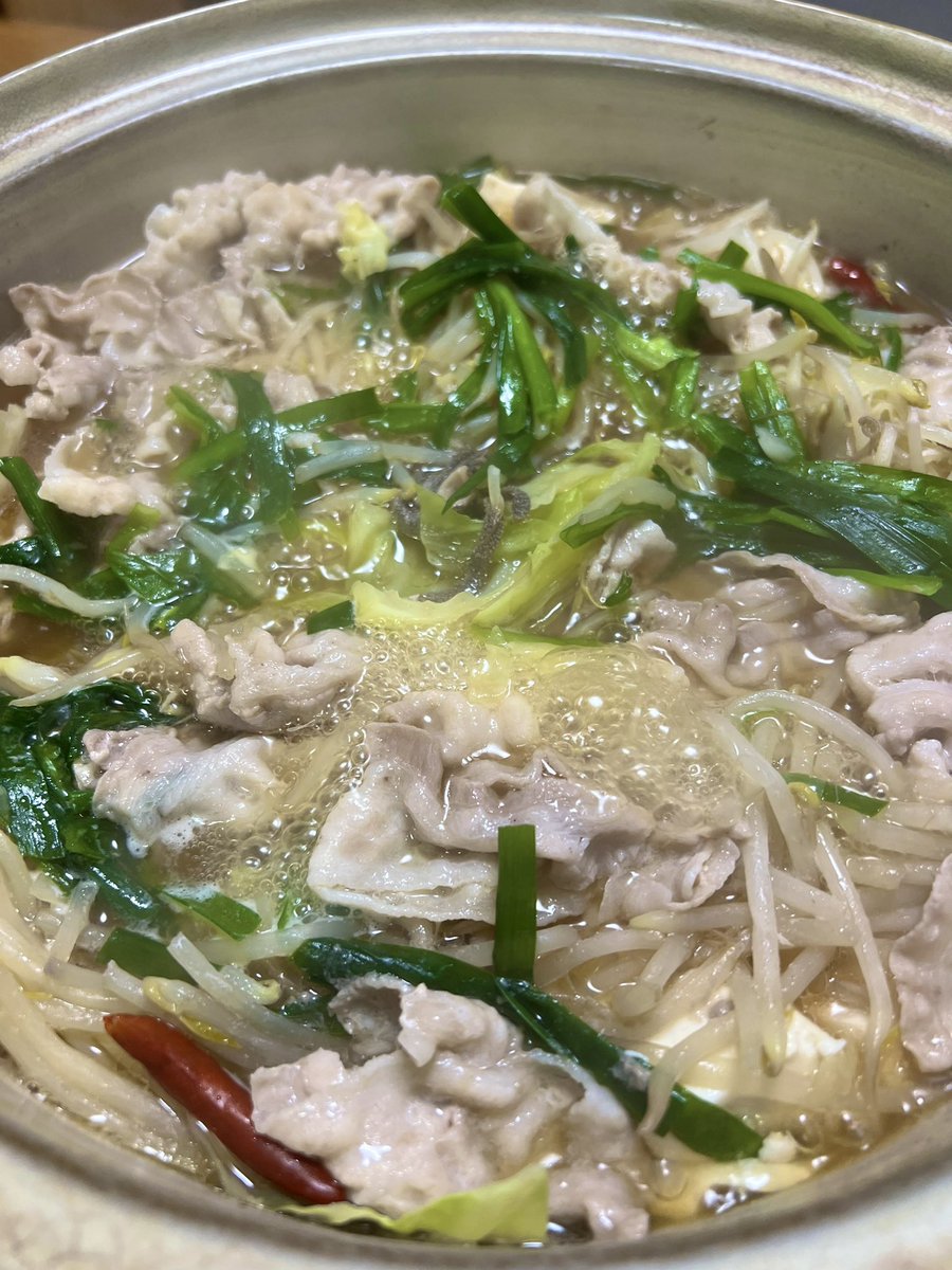 舌が美味しい
お盆の特権