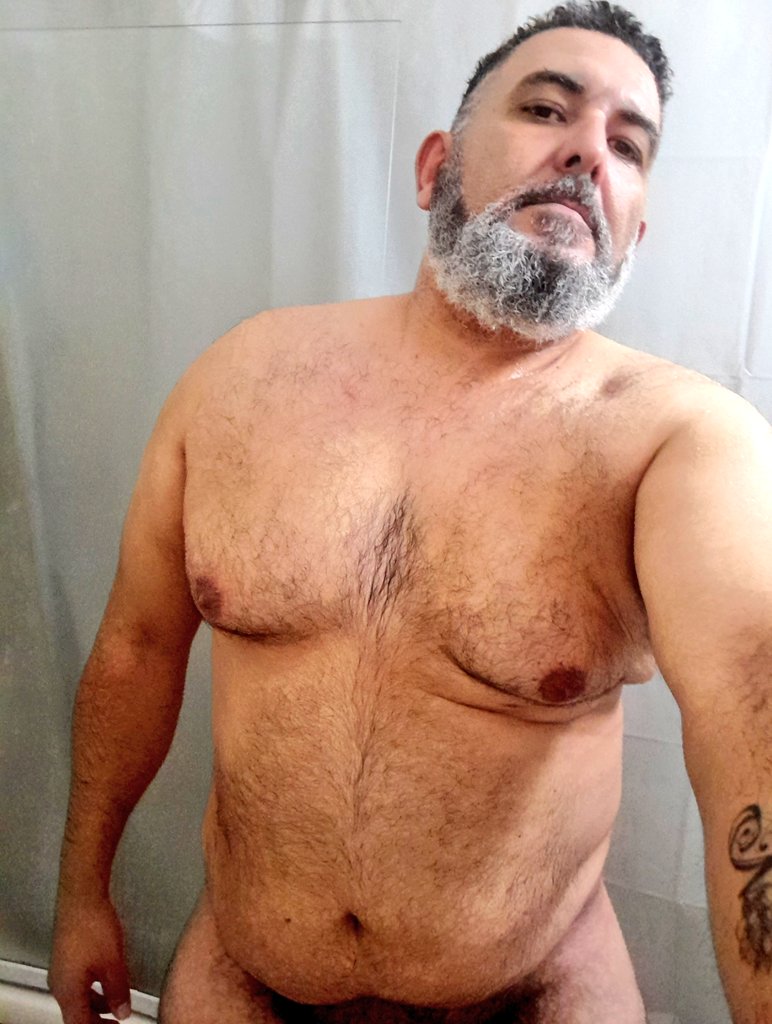 Jueves (pero viernes para mi) 🐻🤟💟