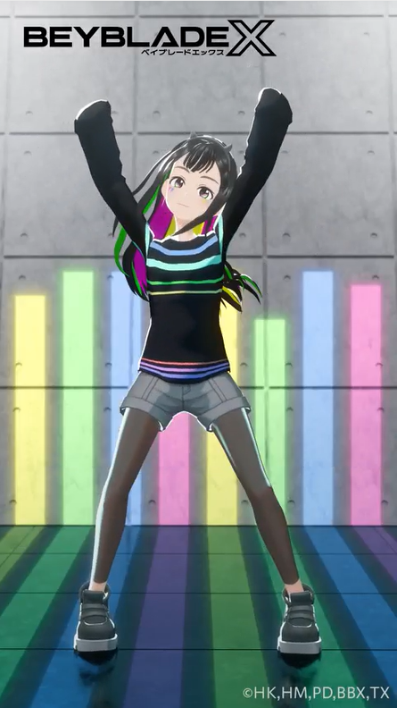 七色マルチ による #aespa 『ZOOM ZOOM』のダンス動画を公開