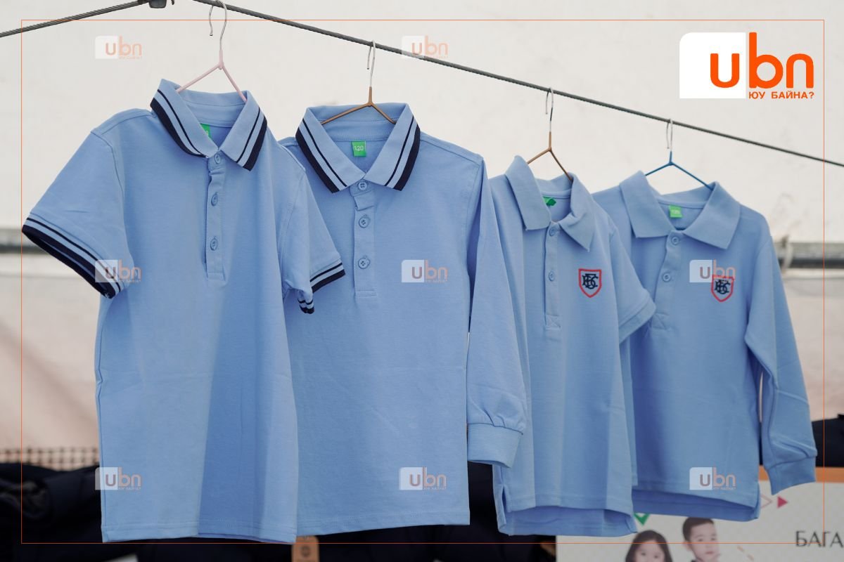 2025-2026 оны хичээлийн жилээс поло цамцыг дүрэмт хувцасны сонголтод оруулна 
ubn.mn/p/65419