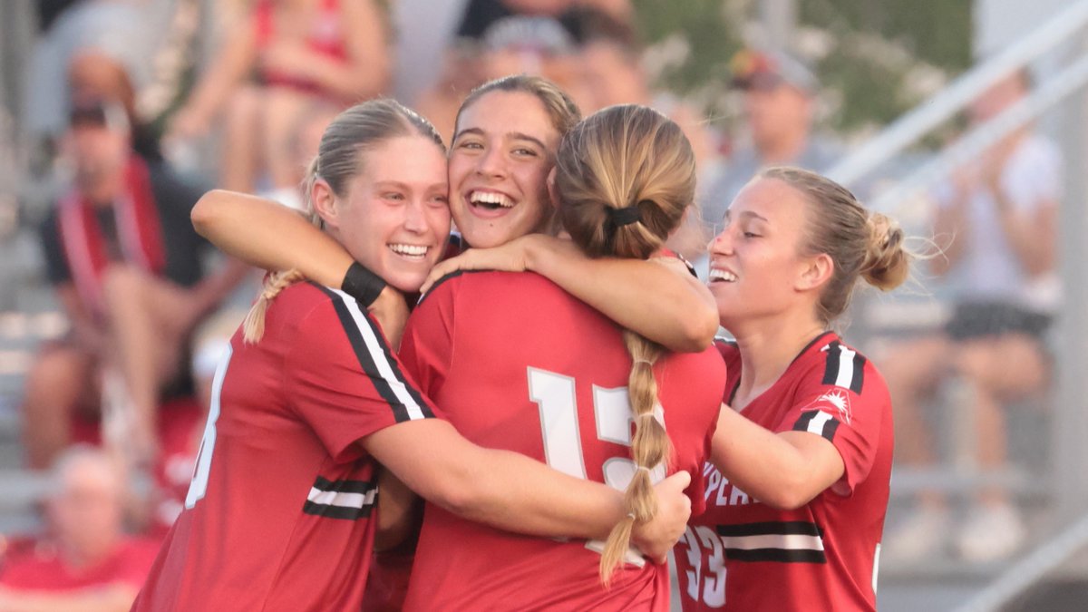GovsWSOC's tweet photo. When you score your first college goal...🥹

@paigechrustowsk // #LetsGoPeay https://t.co/0IZPvBJUaY