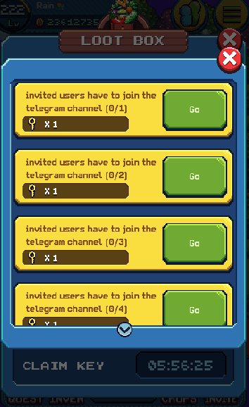 Pixel X Farm tweet media